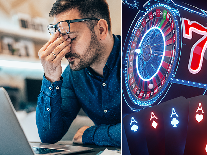 A headache for casinos — winnings UNCAPPED on free spins